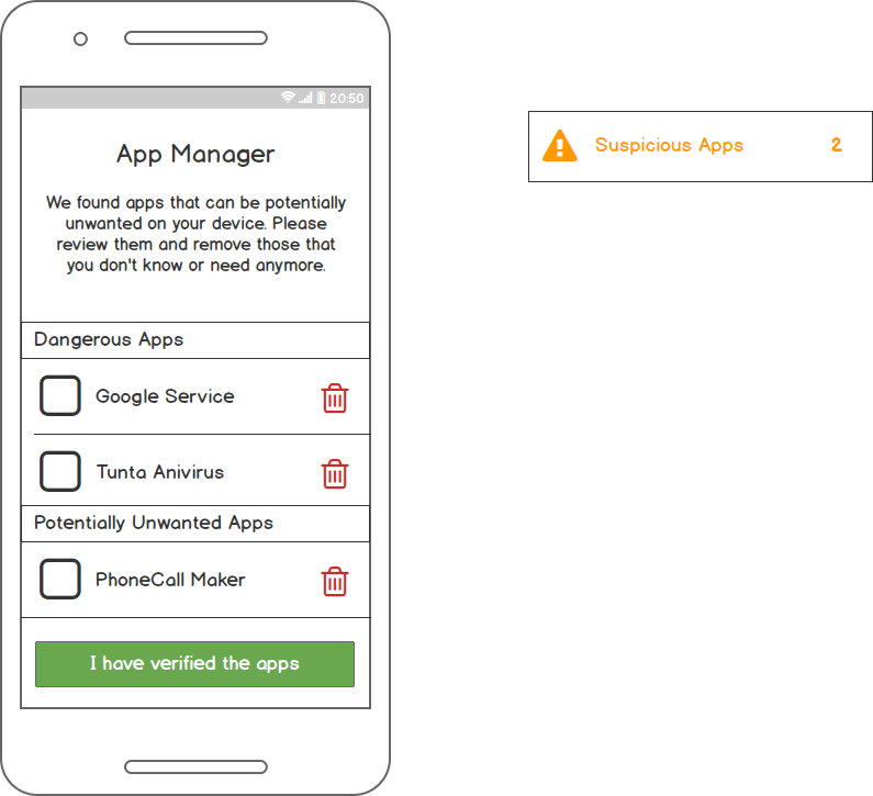 App Manager