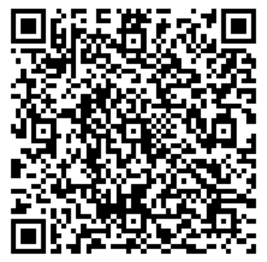 Final transfer QR code sample