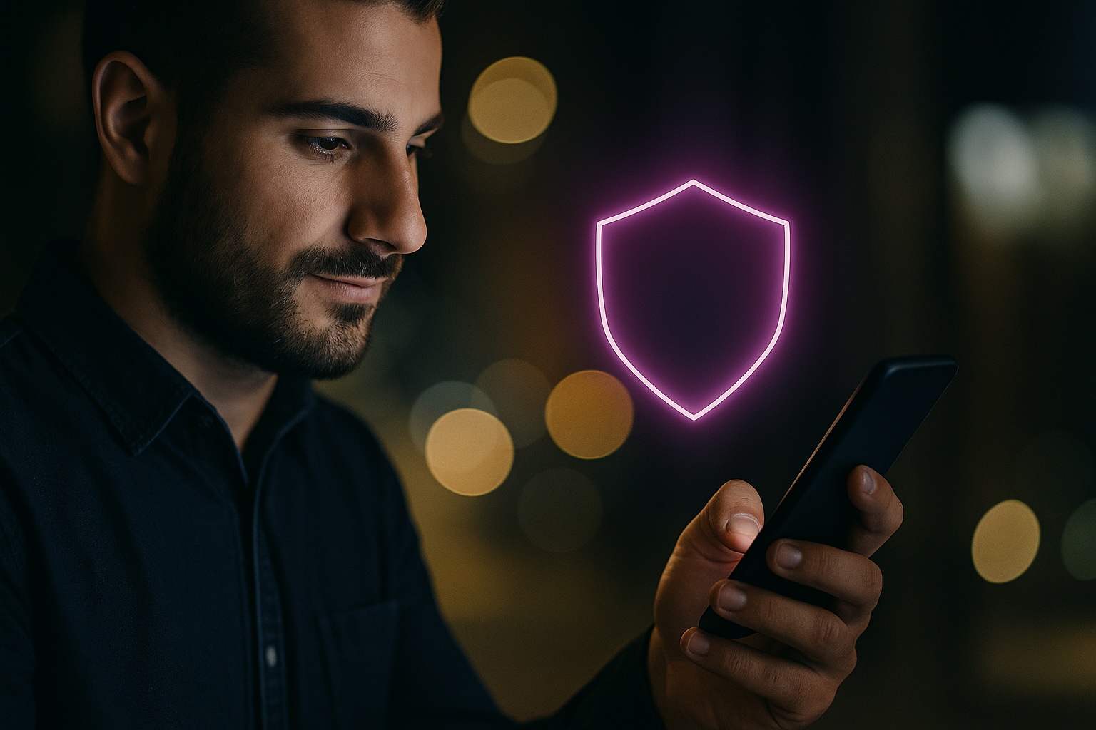 Mobile In-App Protection for iOS and Android