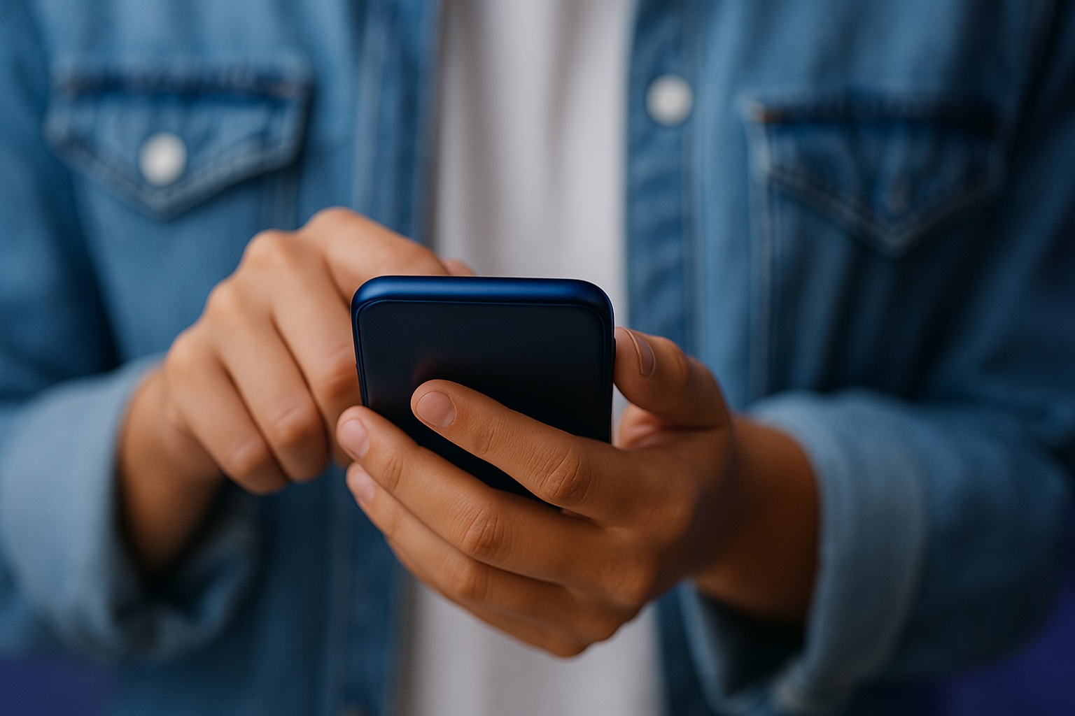 Mobile-First Authentication in Banking (SCA)