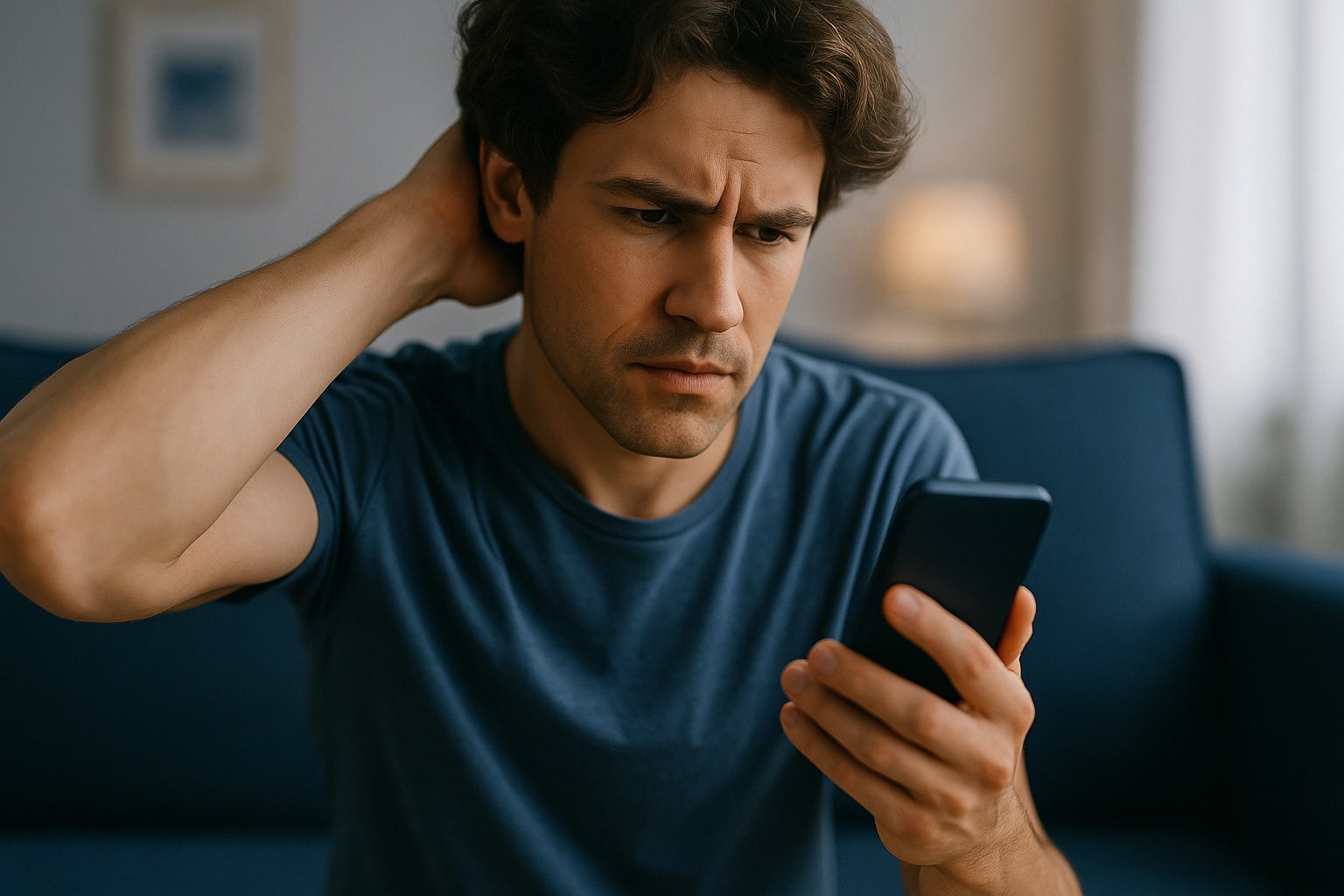 Preventing Remote Desktop Fraud on Mobile
